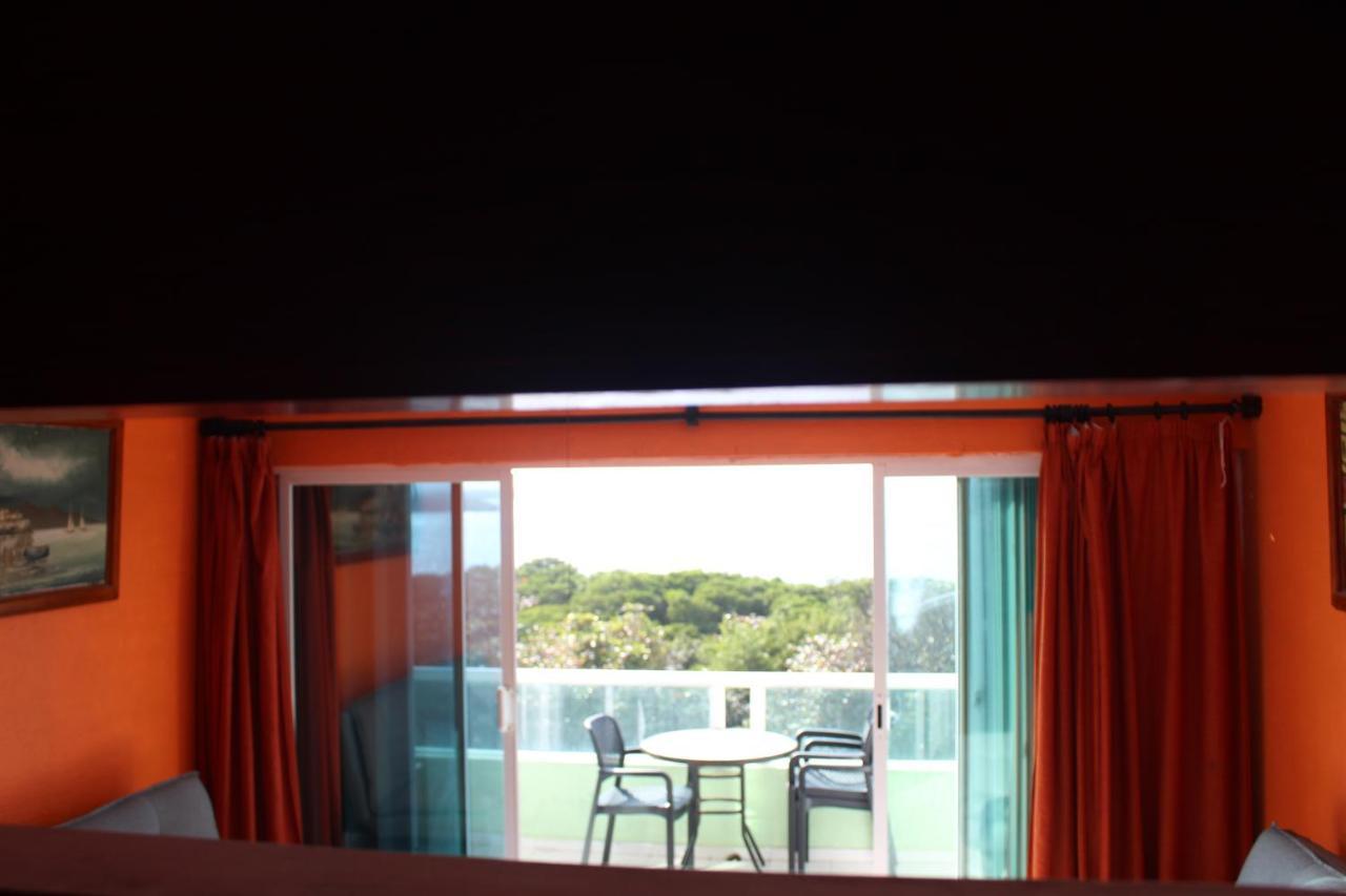 Condominio Brisas Boulevard Kukulcan Km. 19, Zona Hotelera แคนคูน ภายนอก รูปภาพ