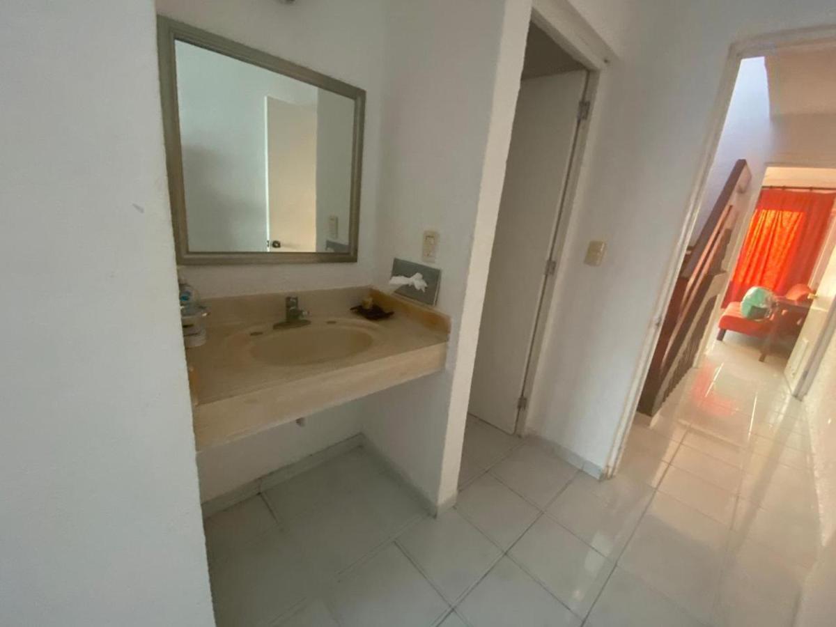 Condominio Brisas Boulevard Kukulcan Km. 19, Zona Hotelera แคนคูน ภายนอก รูปภาพ