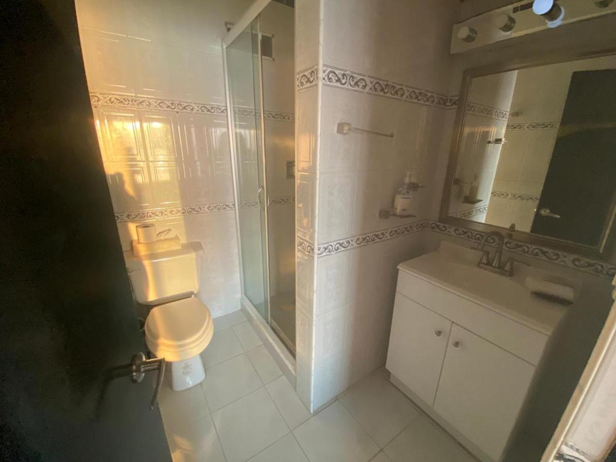 Condominio Brisas Boulevard Kukulcan Km. 19, Zona Hotelera แคนคูน ภายนอก รูปภาพ