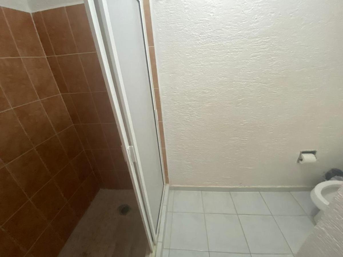 Condominio Brisas Boulevard Kukulcan Km. 19, Zona Hotelera แคนคูน ภายนอก รูปภาพ