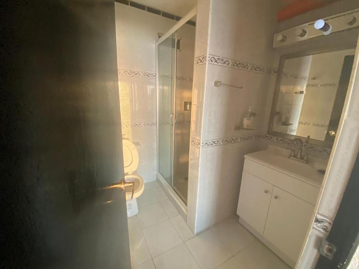 Condominio Brisas Boulevard Kukulcan Km. 19, Zona Hotelera แคนคูน ภายนอก รูปภาพ