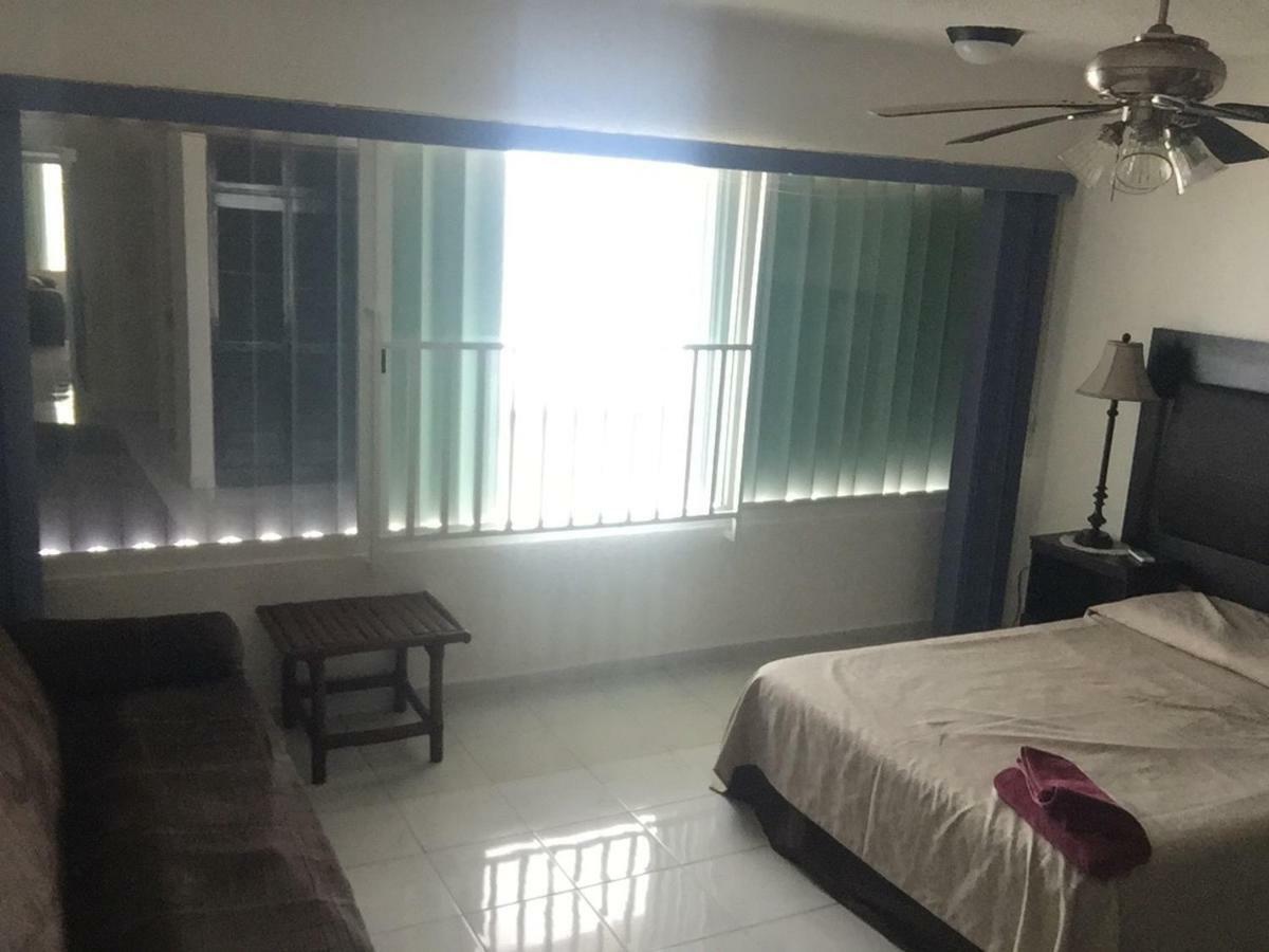 Condominio Brisas Boulevard Kukulcan Km. 19, Zona Hotelera แคนคูน ภายนอก รูปภาพ